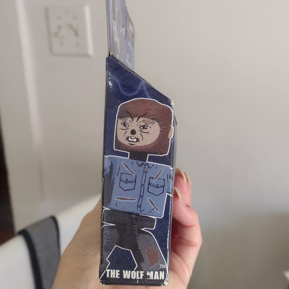 Minimates Universal Monster Bundle - Picture 9 of 16